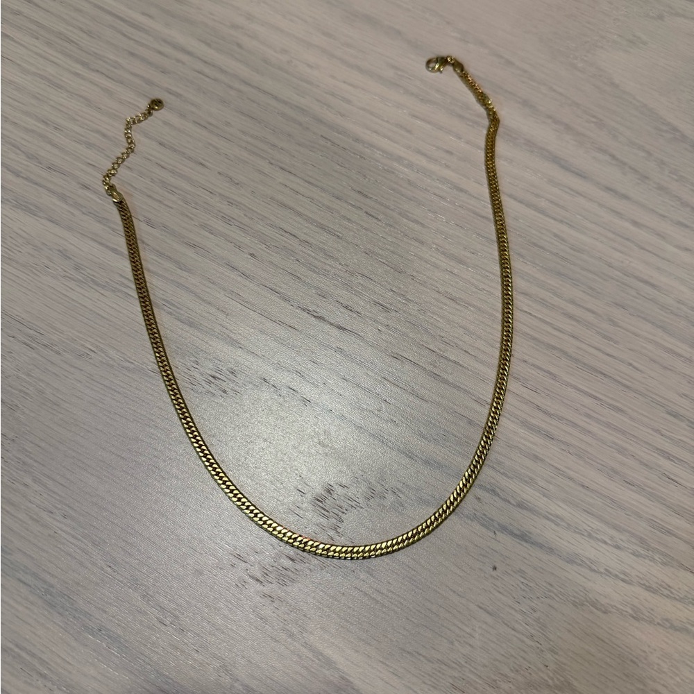 Mejuri Gold Jewelry Collection Bundle - Picture 9 of 9